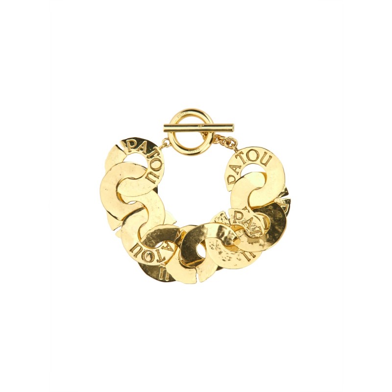 COINS BRACELET