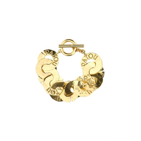 COINS BRACELET