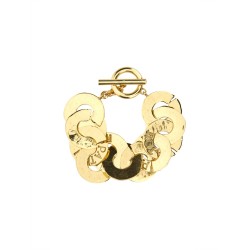 COINS BRACELET