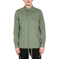 SHIRT WITH POCKETS