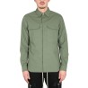 SHIRT WITH POCKETS