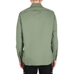 SHIRT WITH POCKETS