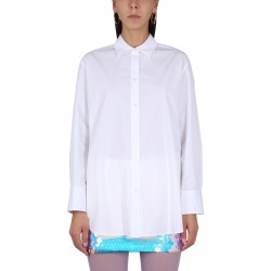 SHIRT WITH LOGO