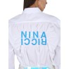 SHIRT WITH LOGO