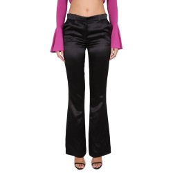 STRAIGHT-LEG PANTS