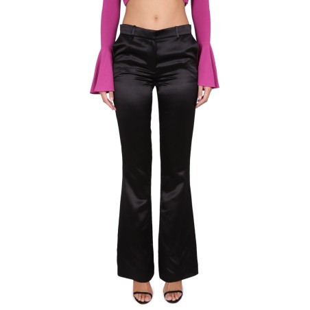 STRAIGHT-LEG PANTS