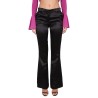 STRAIGHT-LEG PANTS