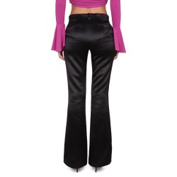 STRAIGHT-LEG PANTS