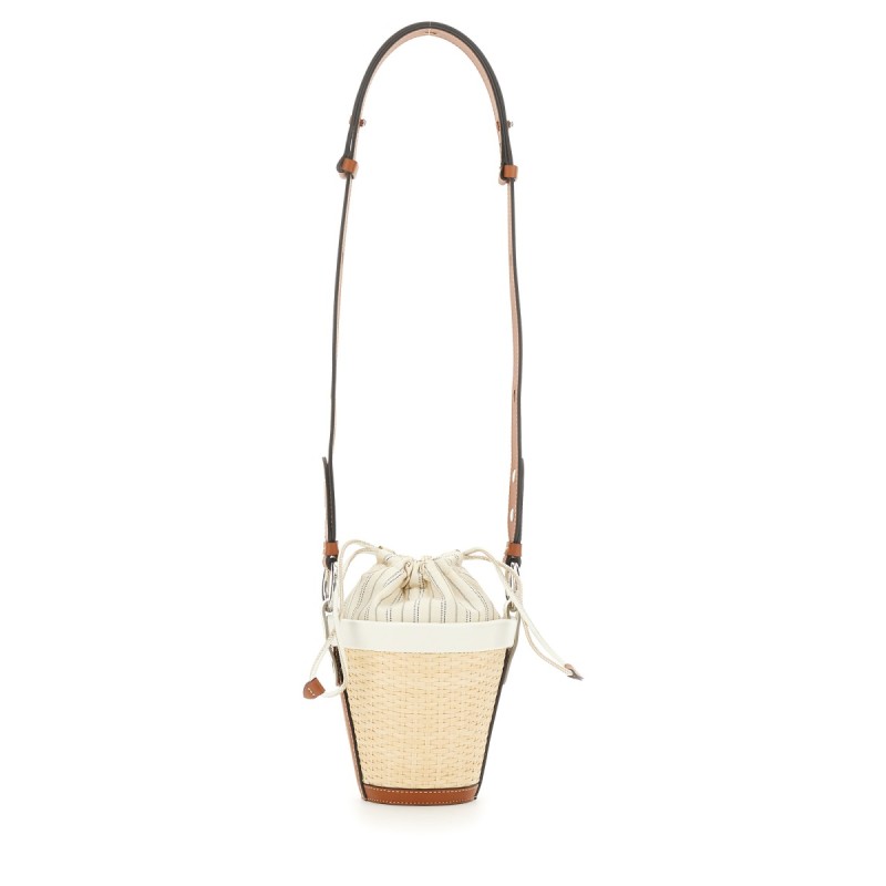 FIRE BUCKET BAG