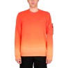 SWEATSHIRT WITH LOGO