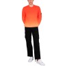 SWEATSHIRT WITH LOGO