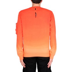 SWEATSHIRT WITH LOGO