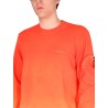 SWEATSHIRT WITH LOGO