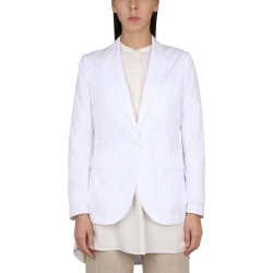 V-NECK JACKET