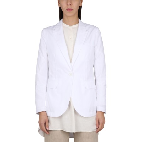 V-NECK JACKET