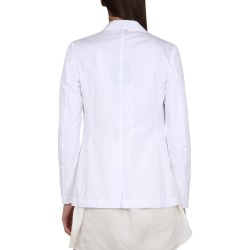 V-NECK JACKET