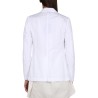 V-NECK JACKET