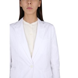 V-NECK JACKET