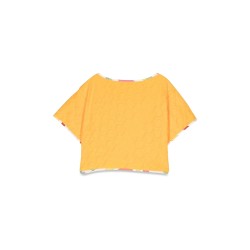 CROPPED T-SHIRT