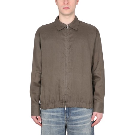 LINEN JACKET