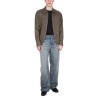 LINEN JACKET