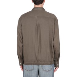 LINEN JACKET