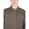 LINEN JACKET