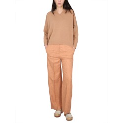 PANTS AJOURE'
