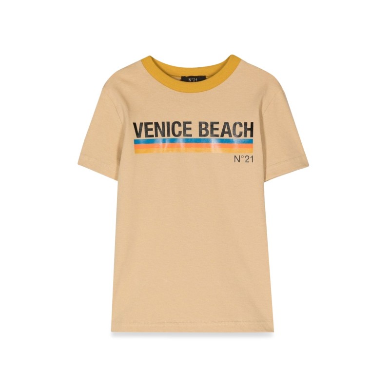 t-shirt mc venice beach