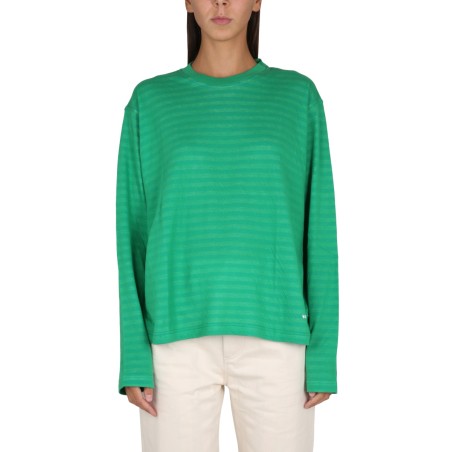 REVERSIBLE T-SHIRT