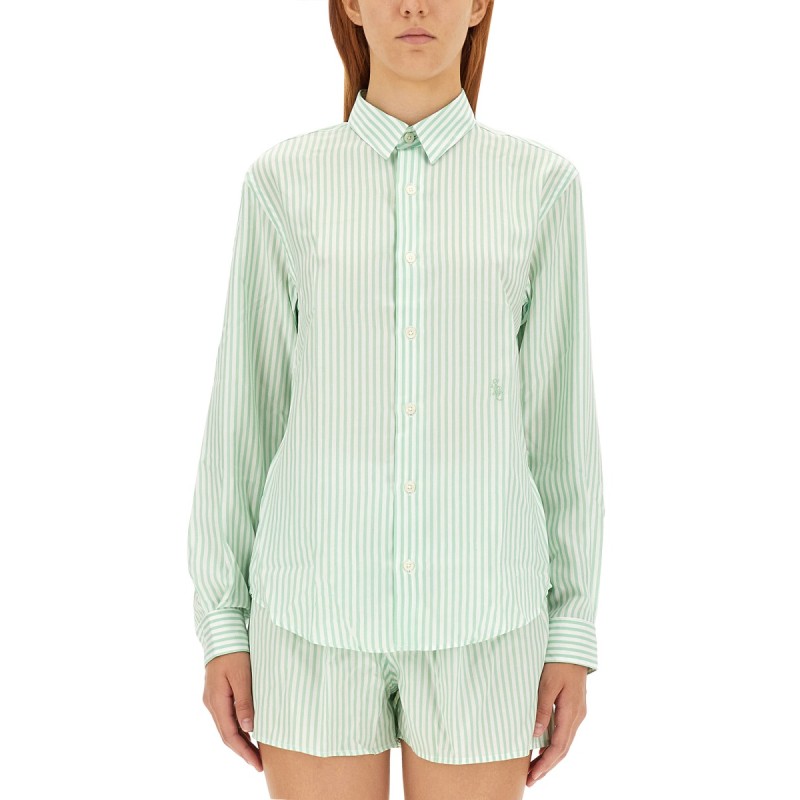 REGULAR FIT SHIRT