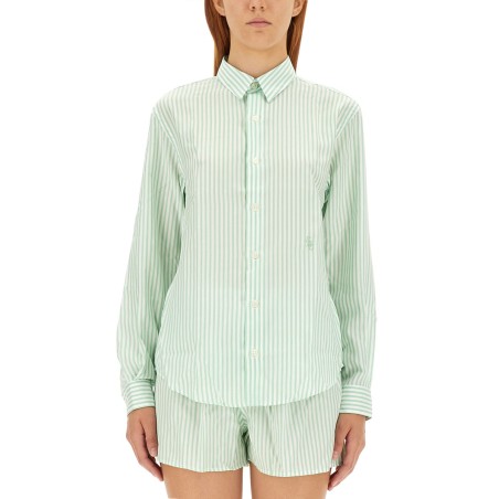 REGULAR FIT SHIRT