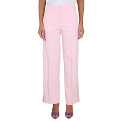 PANTS WITH BUTTONS