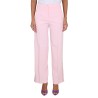 PANTS WITH BUTTONS