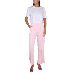 PANTS WITH BUTTONS