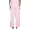 PANTS WITH BUTTONS