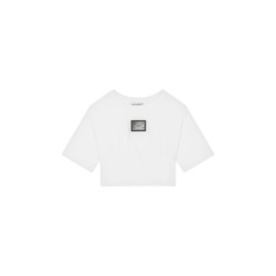 logo plate t-shirt