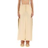 TAILORED SKIRT