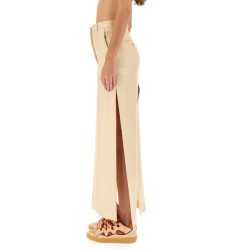 TAILORED SKIRT