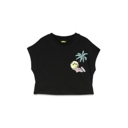 CROPPED T-SHIRT