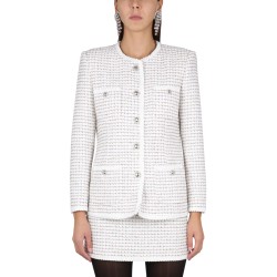 TWEED JACKET