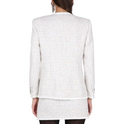 TWEED JACKET