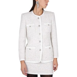 TWEED JACKET