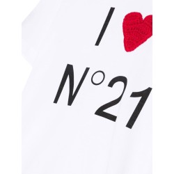 t-shirt mc i love n21