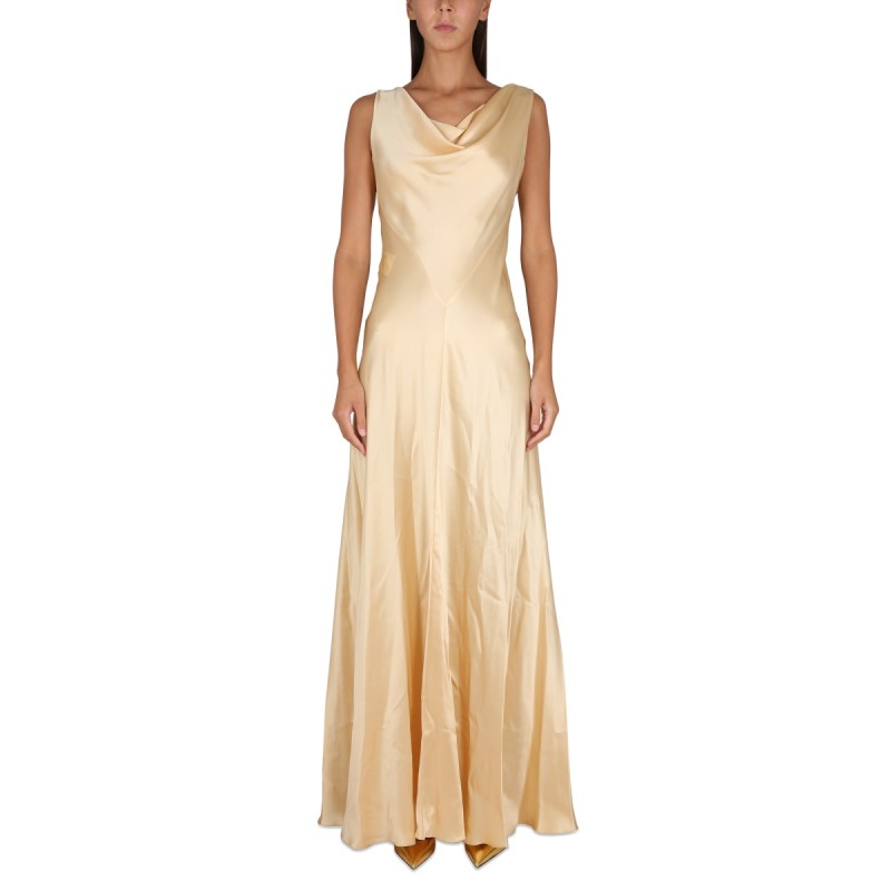 LONG DRESS