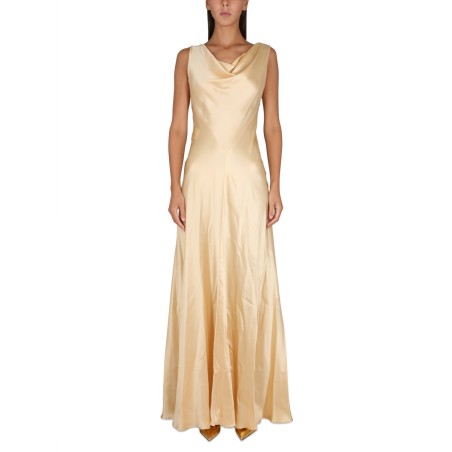 LONG DRESS