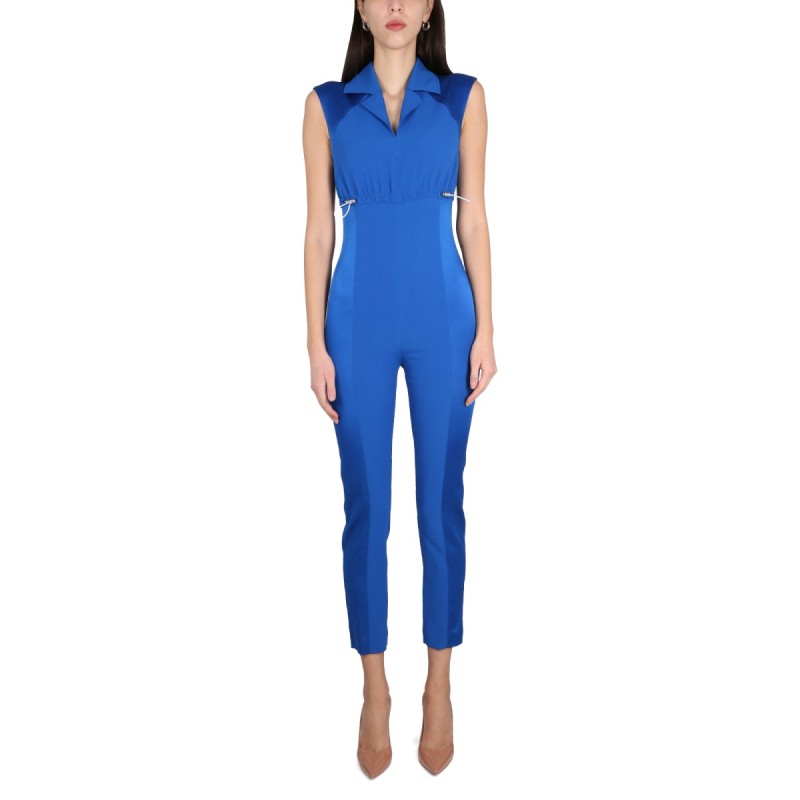 "SPORT CHIC" JUMPSUIT