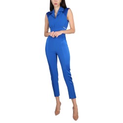 "SPORT CHIC" JUMPSUIT