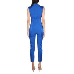 "SPORT CHIC" JUMPSUIT