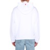 RIB CAGE SWEATSHIRT